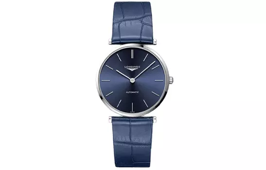 Мужские часы коллекции Jialan LONGINES