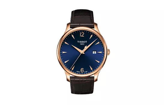 Мужские часы коллекции Junya TISSOT