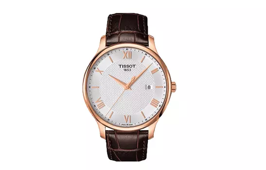 Мужские часы коллекции Junya TISSOT