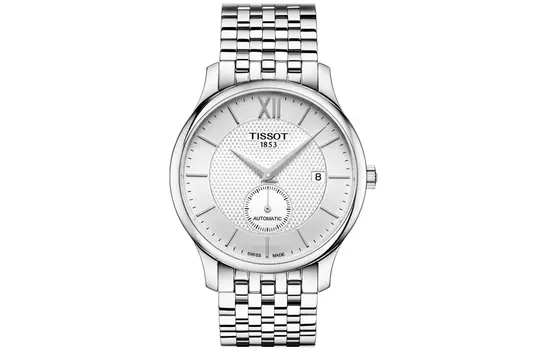 Мужские часы коллекции Junya TISSOT