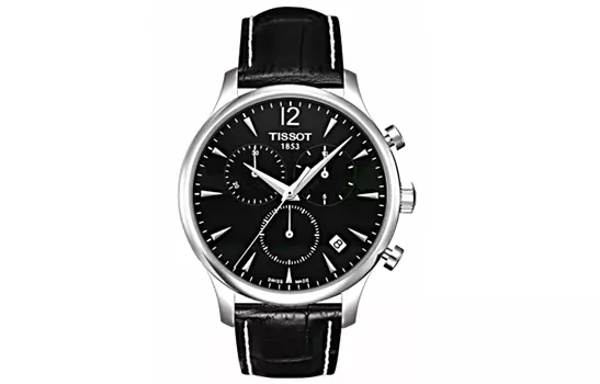 Мужские часы коллекции Junya TISSOT