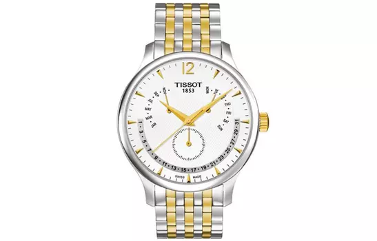 Мужские часы коллекции Junya TISSOT