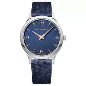 Мужские часы коллекции LUC Chopard