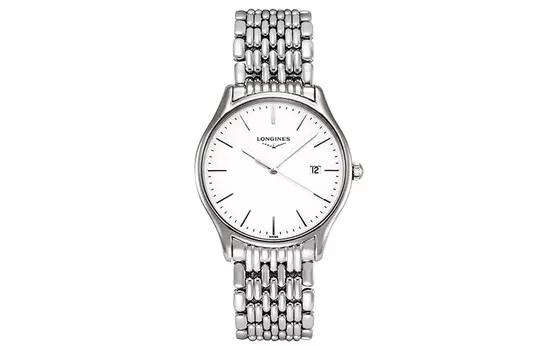 Мужские часы коллекции Lvya LONGINES