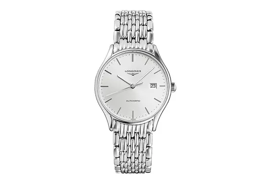 Мужские часы коллекции Lvya LONGINES