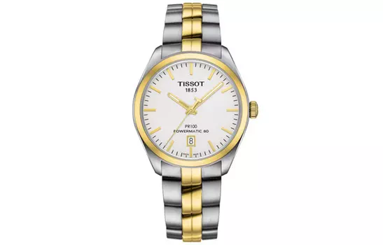 Мужские часы коллекции PR100 TISSOT