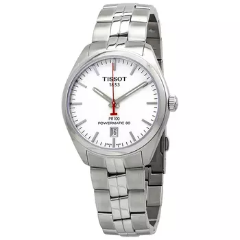 Мужские часы коллекции PR100 TISSOT
