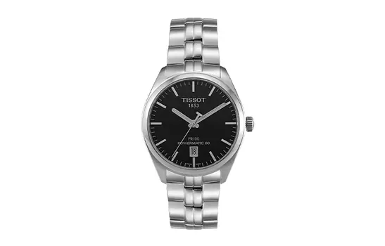 Мужские часы коллекции PR100 TISSOT