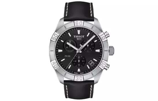 Мужские часы коллекции PR100 TISSOT