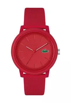 Мужские часы LACOSTE, красный