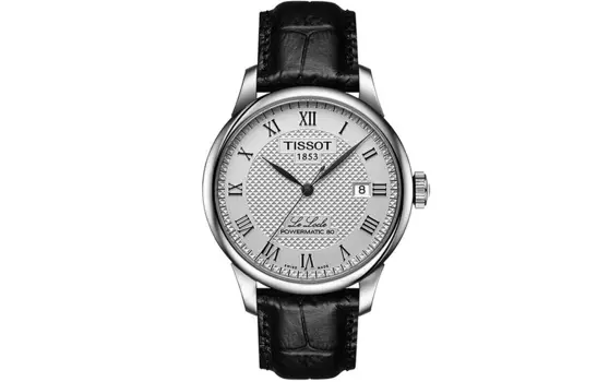 Мужские часы Le Locle Collection TISSOT