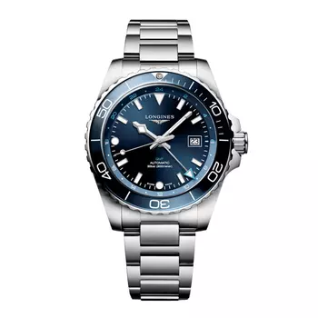 Мужские часы LONGINES
