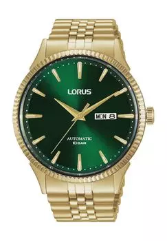 Мужские часы LORUS, золото