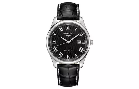 Мужские часы Master Collection LONGINES
