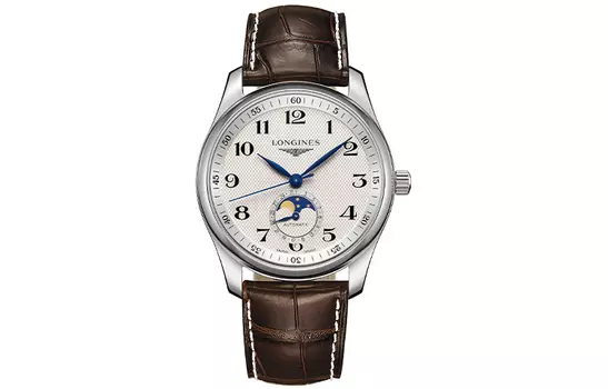 Мужские часы Master Collection LONGINES