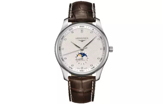 Мужские часы Master Collection LONGINES