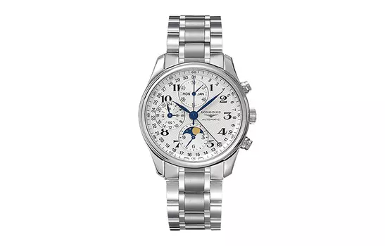 Мужские часы Master Collection LONGINES