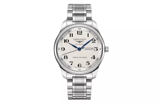 Мужские часы Master Collection LONGINES