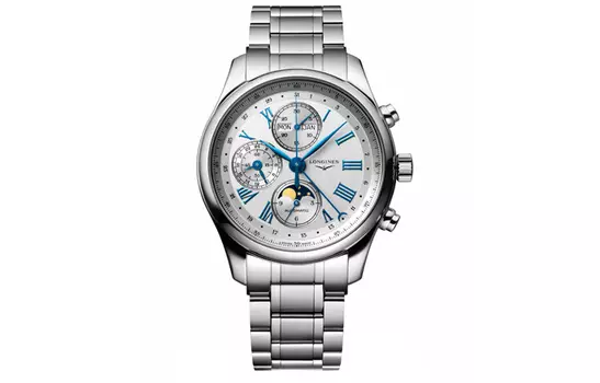 Мужские часы Master Collection LONGINES