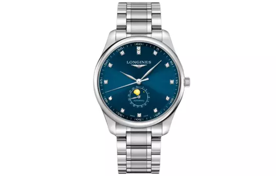 Мужские часы Master Collection LONGINES