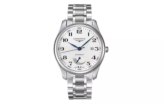Мужские часы Master Collection LONGINES