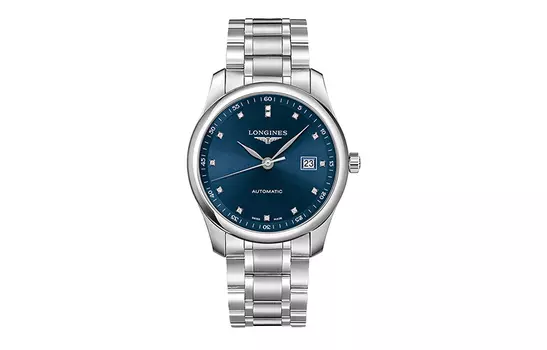 Мужские часы Master Collection LONGINES