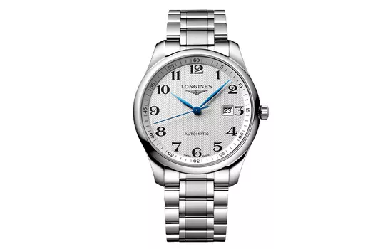 Мужские часы Master Collection LONGINES