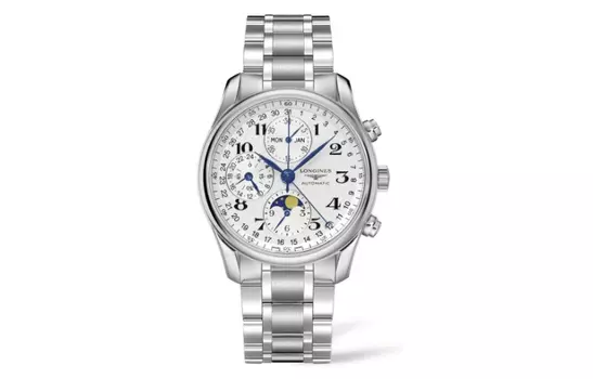 Мужские часы Master Collection LONGINES