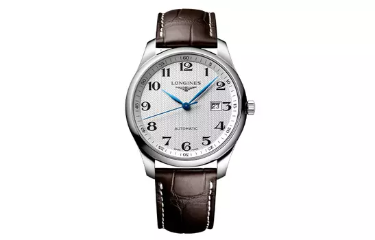 Мужские часы Master Collection LONGINES