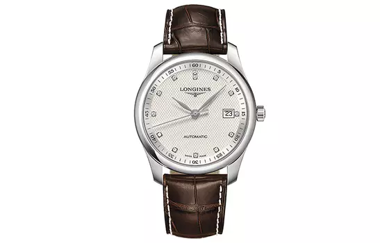 Мужские часы Master Collection LONGINES