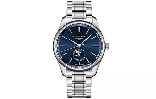Мужские часы Master Collection LONGINES