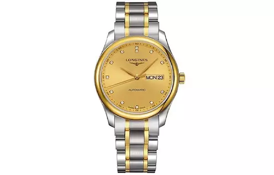 Мужские часы Master Collection LONGINES