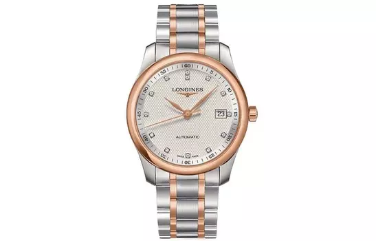Мужские часы Master Collection LONGINES