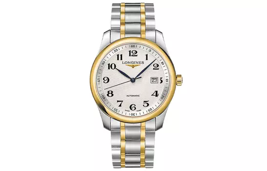 Мужские часы Master Collection LONGINES
