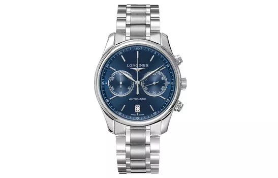 Мужские часы Master Collection LONGINES