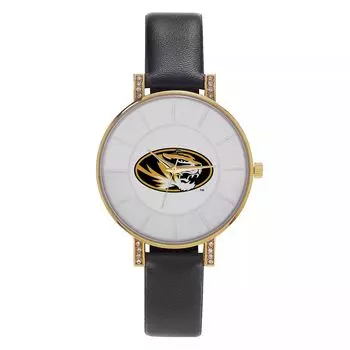 Мужские часы Missouri Tigers Lunar Watch Sparo
