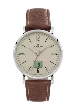 Мужские часы Mondo Funk 4460845 DUGENA, коричневый