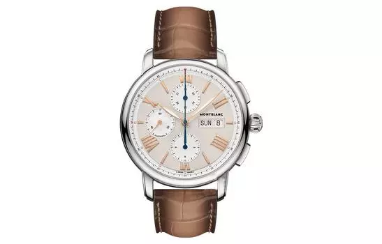 Мужские часы MONTBLANC