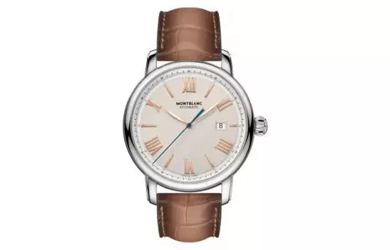 Мужские часы MONTBLANC