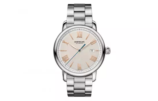 Мужские часы MONTBLANC