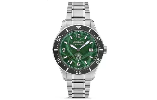 Мужские часы MONTBLANC