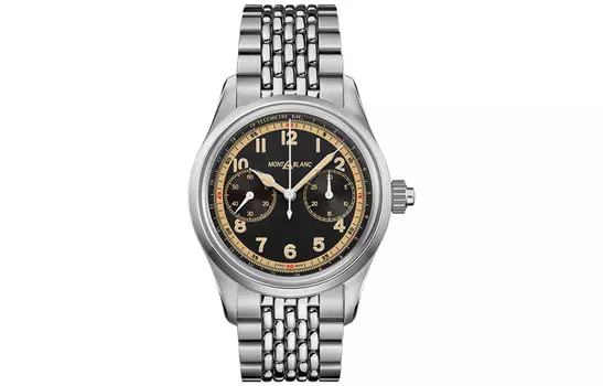 Мужские часы MONTBLANC