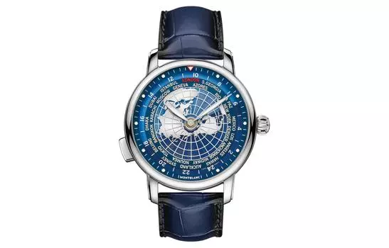 Мужские часы MONTBLANC