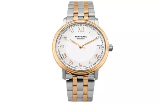 Мужские часы MONTBLANC