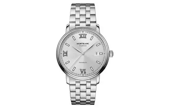 Мужские часы MONTBLANC