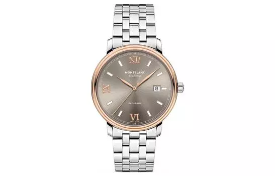 Мужские часы MONTBLANC