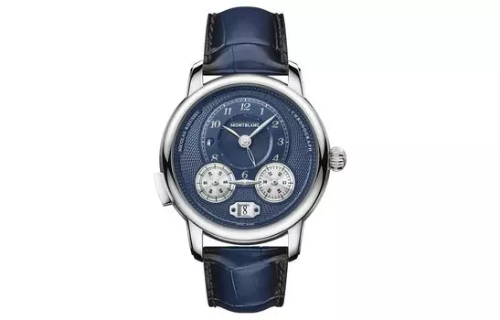 Мужские часы MONTBLANC