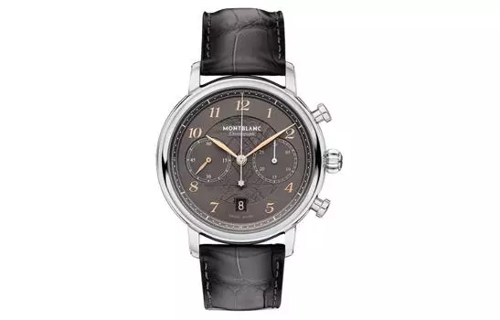 Мужские часы MONTBLANC