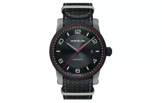 Мужские часы MONTBLANC