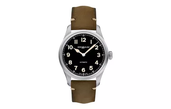 Мужские часы MONTBLANC